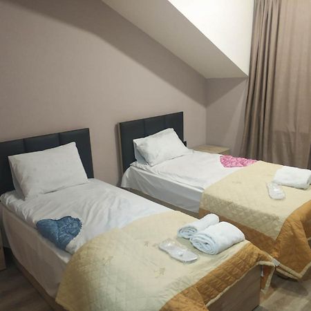 Appartement Favourite à Sighnaghi Extérieur photo
