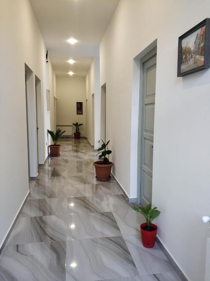 Appartement Favourite à Sighnaghi Extérieur photo