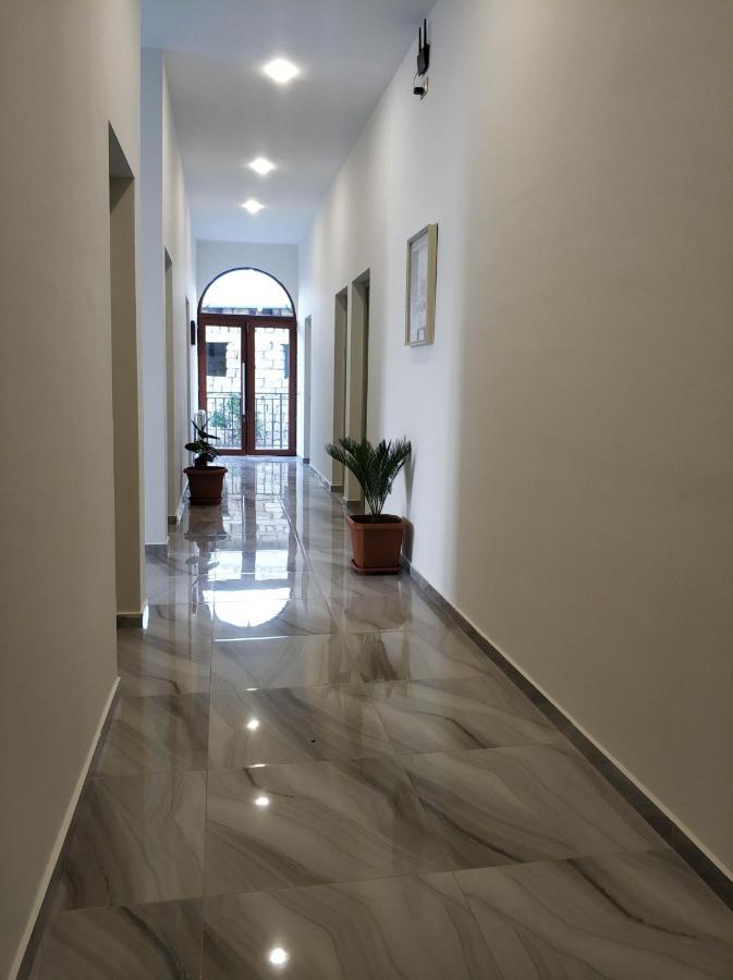 Appartement Favourite à Sighnaghi Extérieur photo