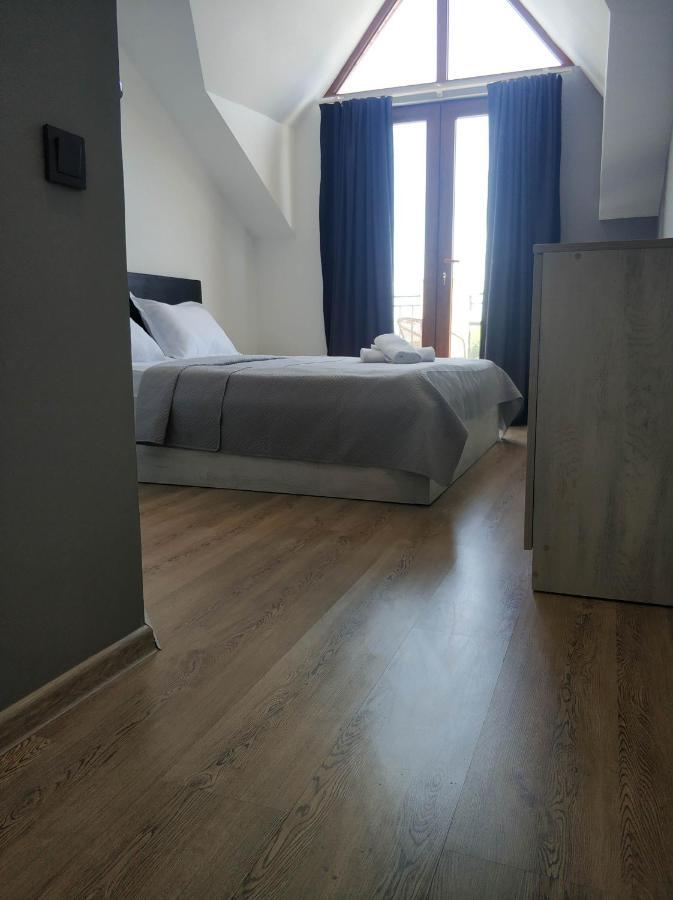 Appartement Favourite à Sighnaghi Extérieur photo
