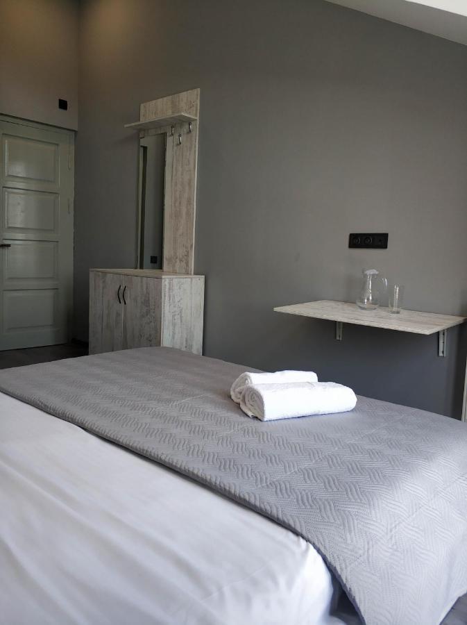 Appartement Favourite à Sighnaghi Extérieur photo