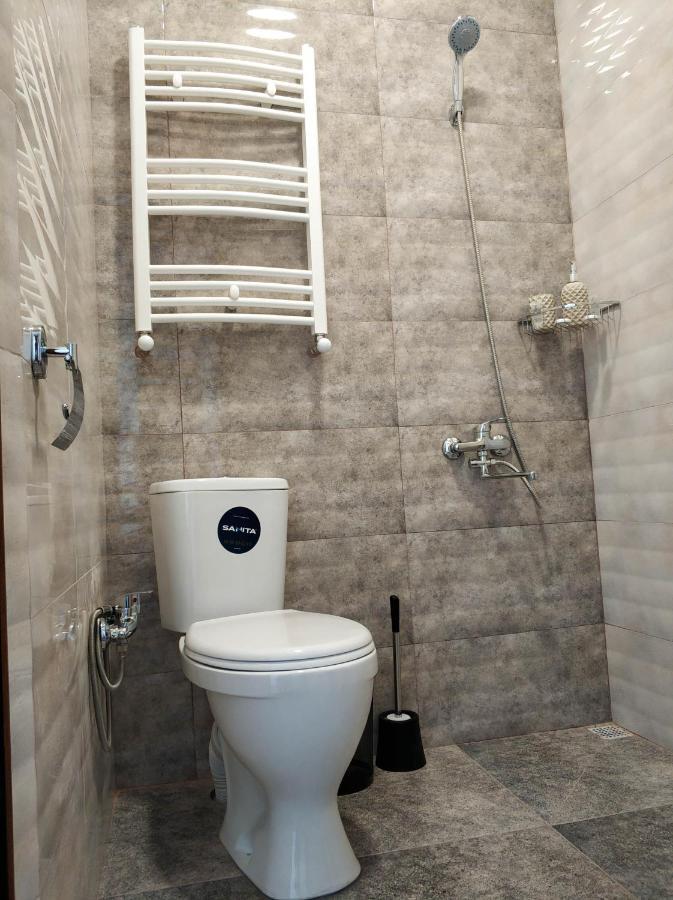 Appartement Favourite à Sighnaghi Extérieur photo