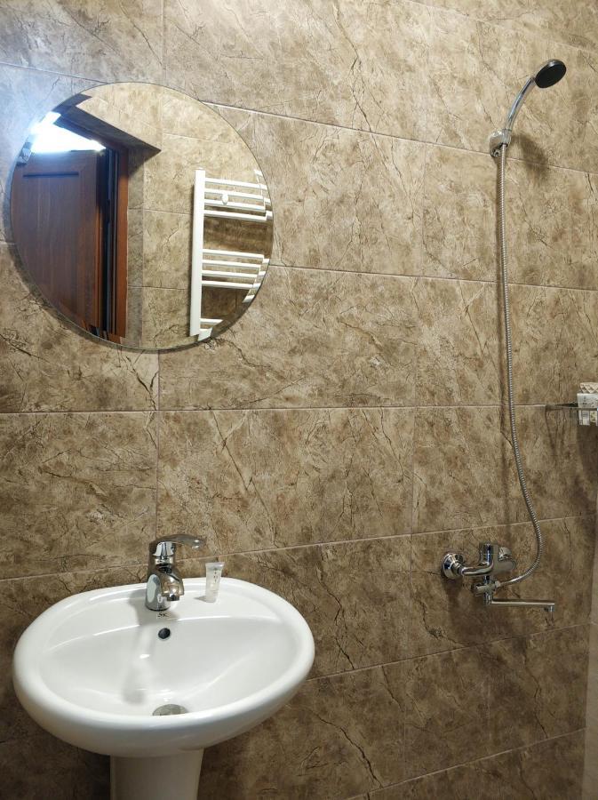 Appartement Favourite à Sighnaghi Extérieur photo