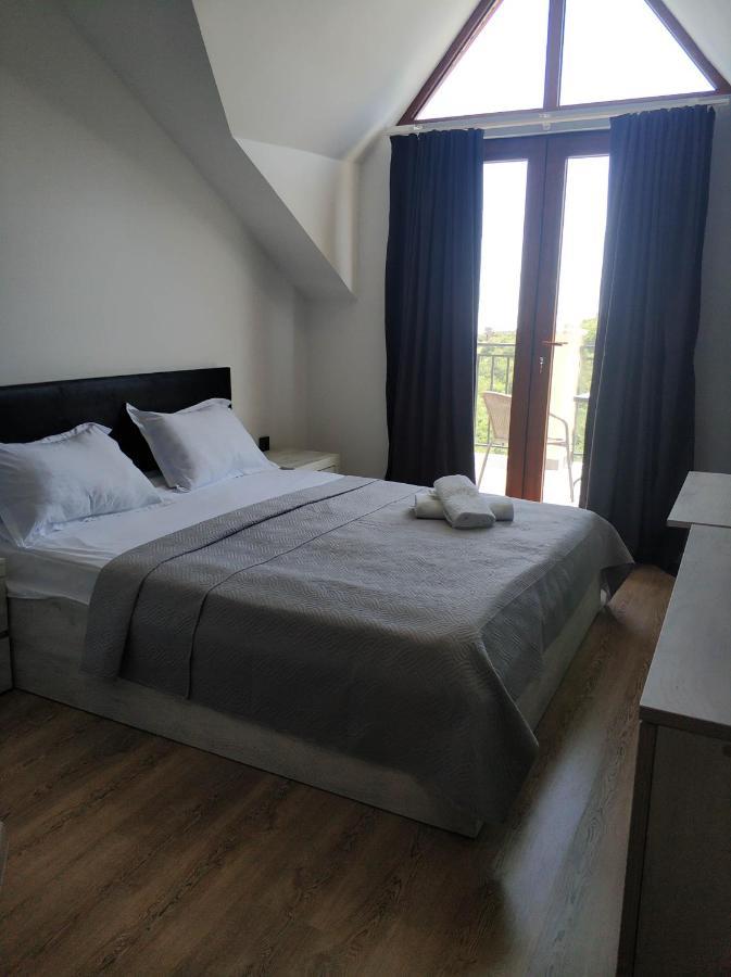Appartement Favourite à Sighnaghi Extérieur photo