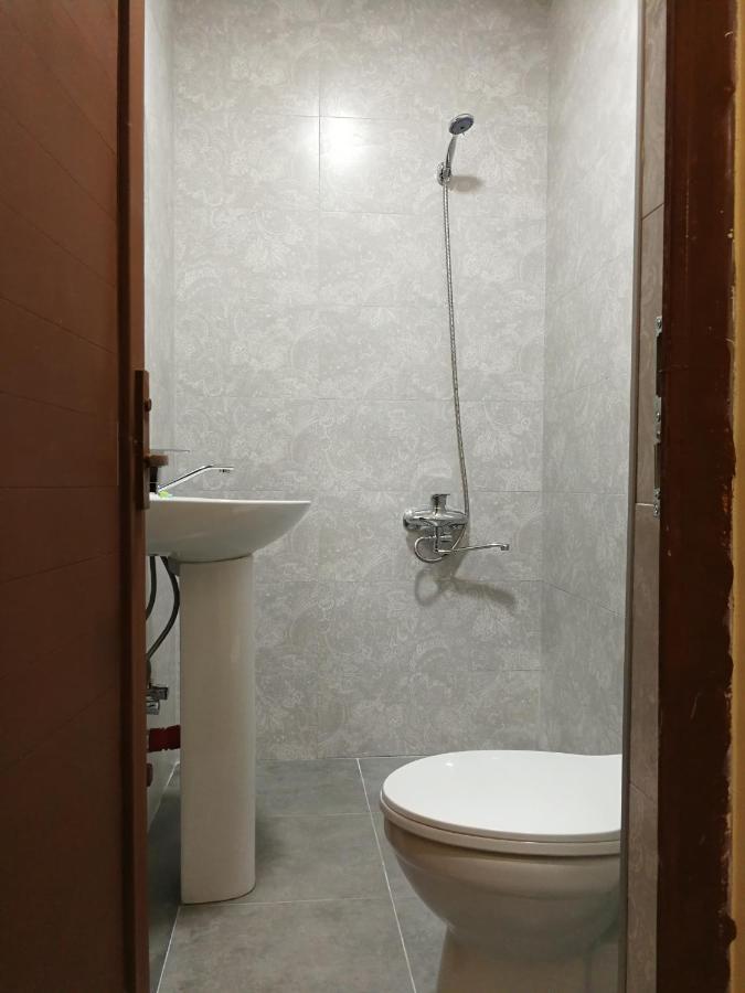 Appartement Favourite à Sighnaghi Extérieur photo