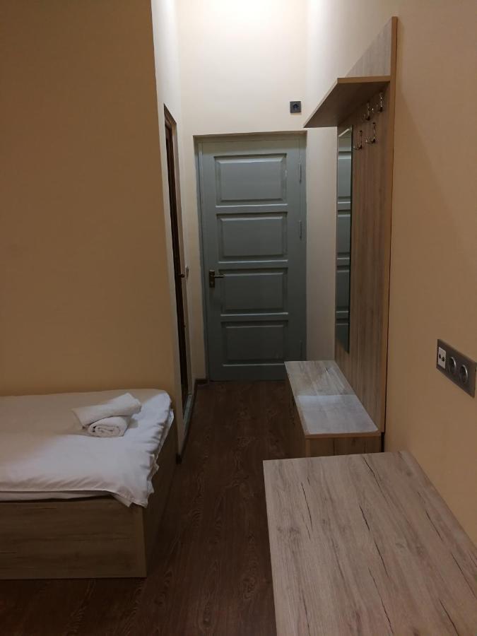 Appartement Favourite à Sighnaghi Extérieur photo