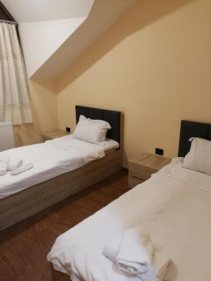 Appartement Favourite à Sighnaghi Extérieur photo