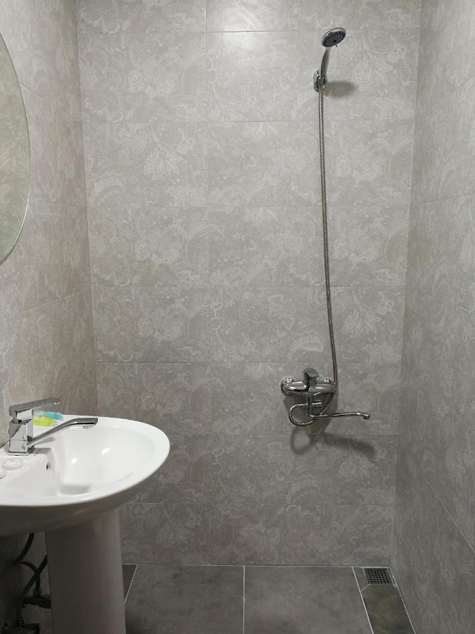 Appartement Favourite à Sighnaghi Extérieur photo