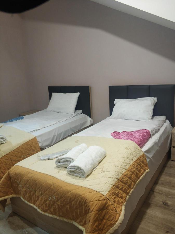 Appartement Favourite à Sighnaghi Extérieur photo