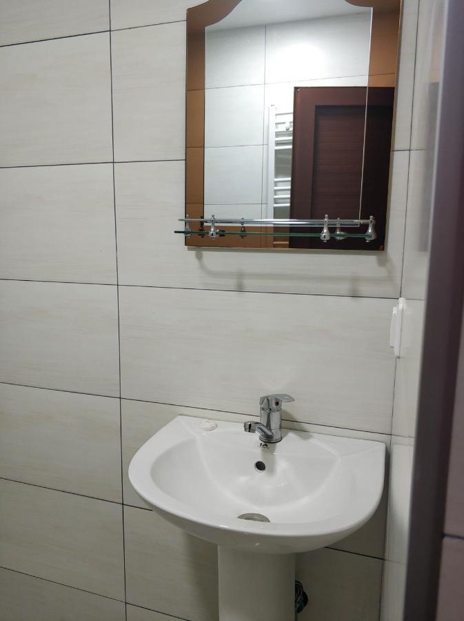 Appartement Favourite à Sighnaghi Extérieur photo
