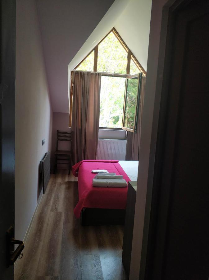 Appartement Favourite à Sighnaghi Extérieur photo