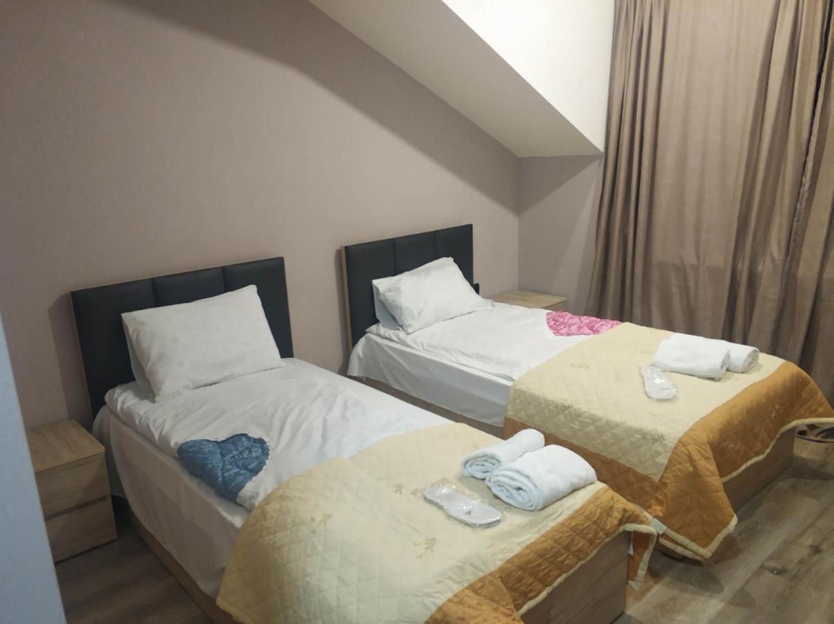Appartement Favourite à Sighnaghi Extérieur photo