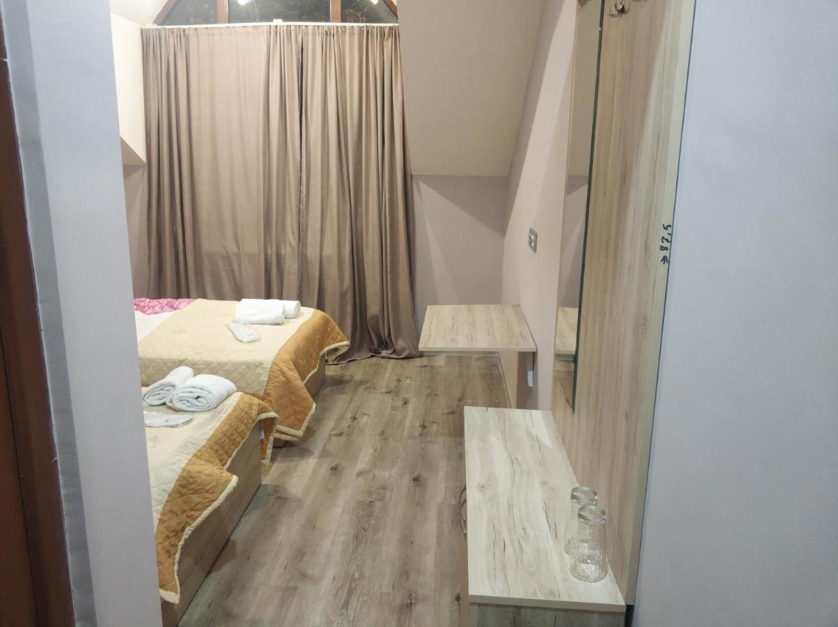 Appartement Favourite à Sighnaghi Extérieur photo