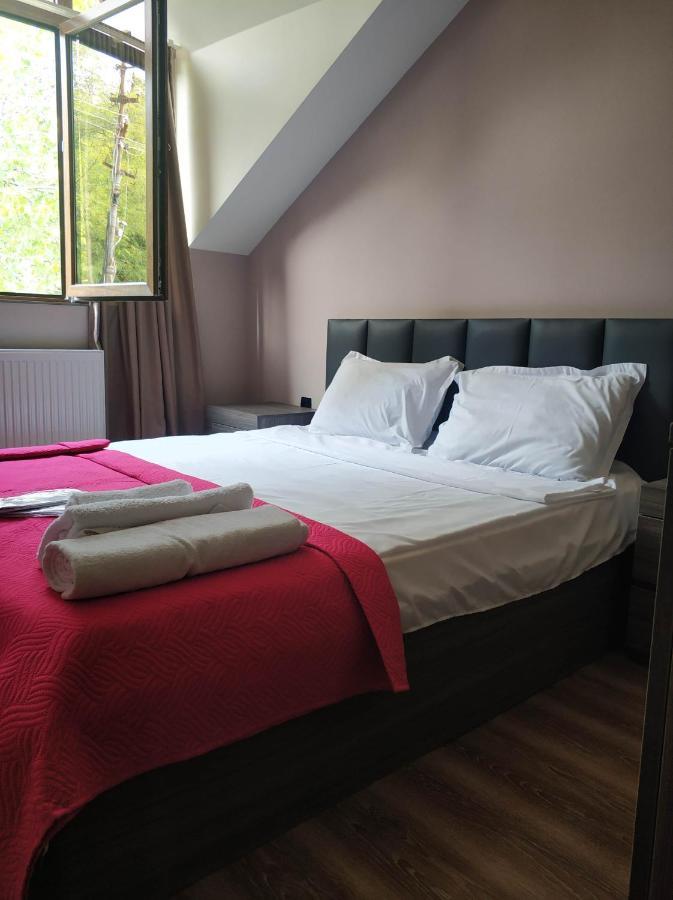 Appartement Favourite à Sighnaghi Extérieur photo