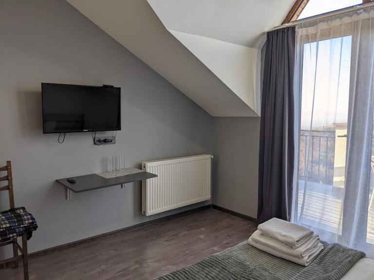 Appartement Favourite à Sighnaghi Extérieur photo