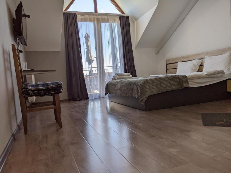 Appartement Favourite à Sighnaghi Extérieur photo