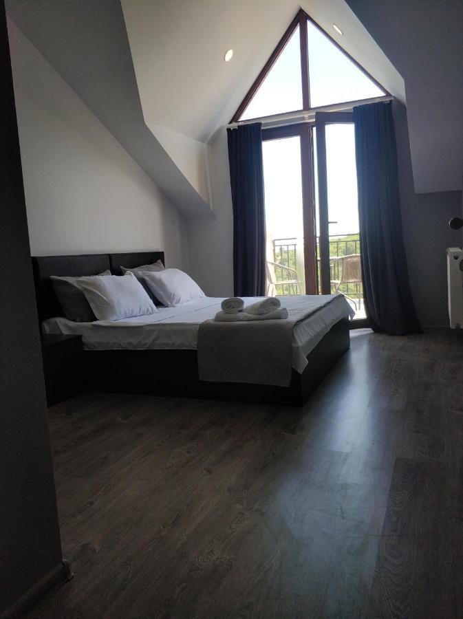 Appartement Favourite à Sighnaghi Extérieur photo